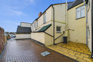 Outside- click for photo gallery